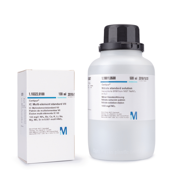 SODIUM IC-STD 1000 MG/L 500 ML